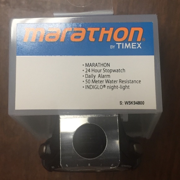 Marathon by Times Men’s Watch - Picture 2 of 2
